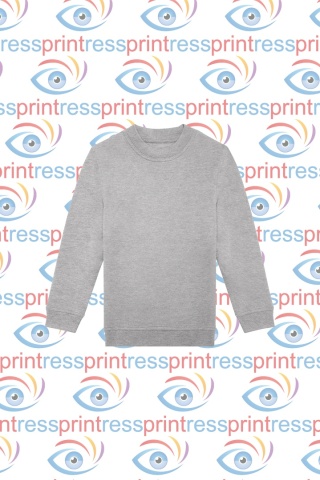 Bluza Dziecięca Spotr Grey