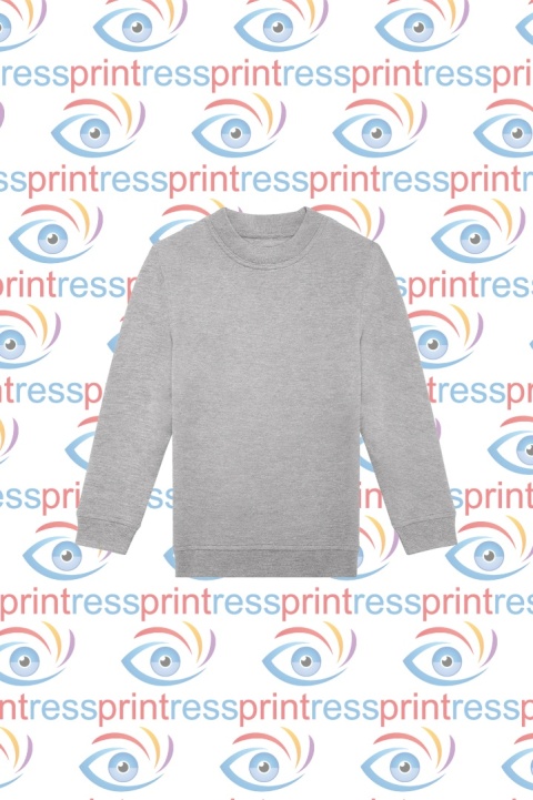 Bluza Dziecięca Spotr Grey