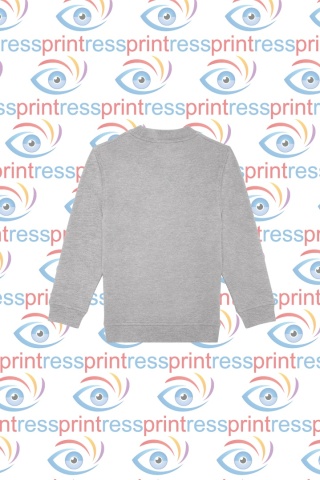 Bluza Dziecięca Spotr Grey