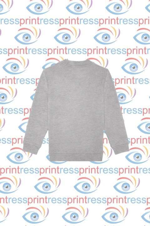 Bluza Dziecięca Spotr Grey