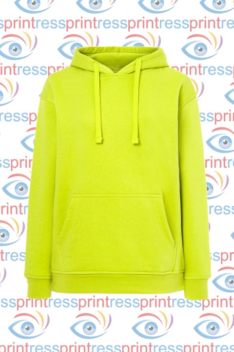 Bluza Kangurek Apple