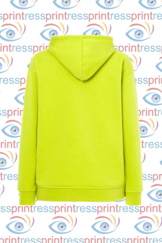 Bluza Kangurek Apple