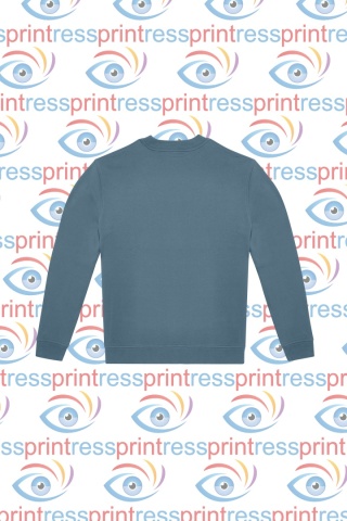 Bluza Comfy Nordic Blue