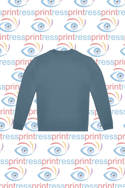 Bluza Comfy Nordic Blue