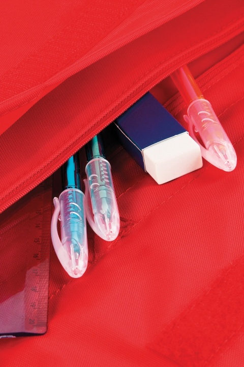 Dziecięca torba na dokumenty