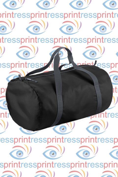 Kompaktowa torba podróżna