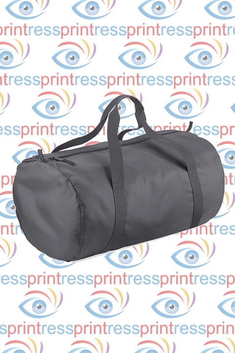 Kompaktowa torba podróżna