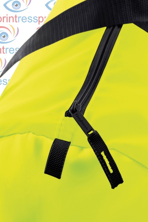 Kompaktowa torba podróżna