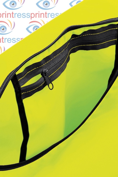 Kompaktowa torba podróżna