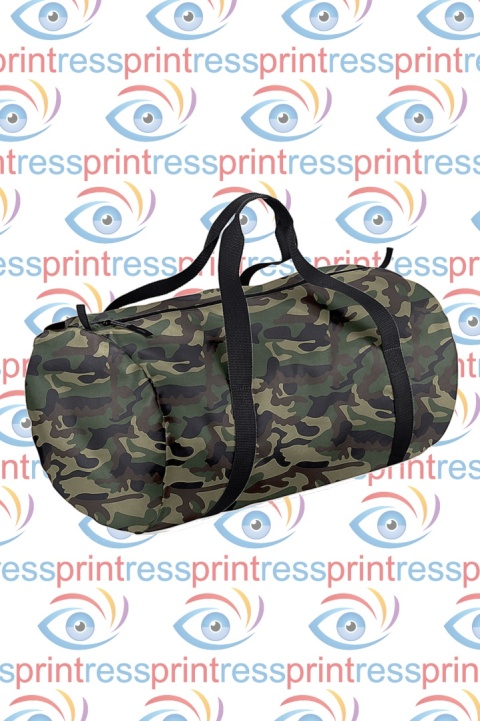 Kompaktowa torba podróżna