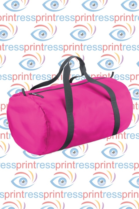 Kompaktowa torba podróżna