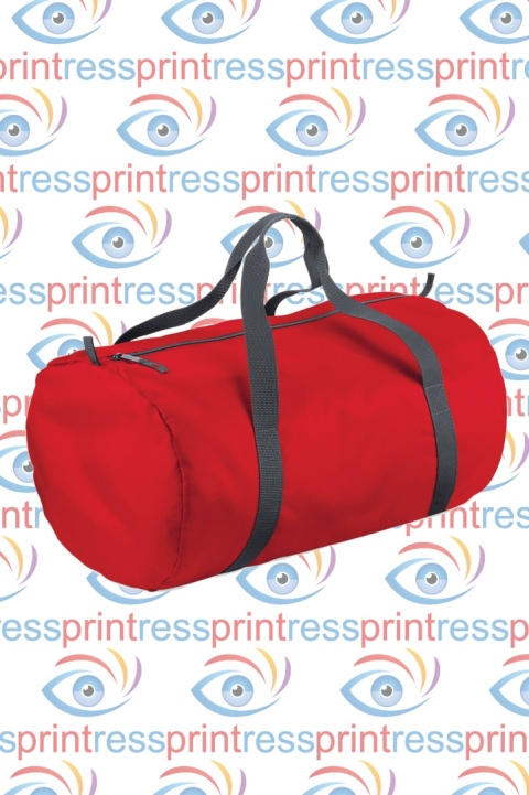 Kompaktowa torba podróżna