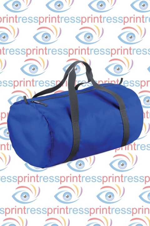 Kompaktowa torba podróżna