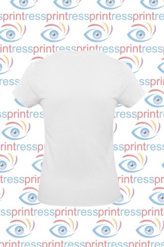 Koszulka Damska Biała