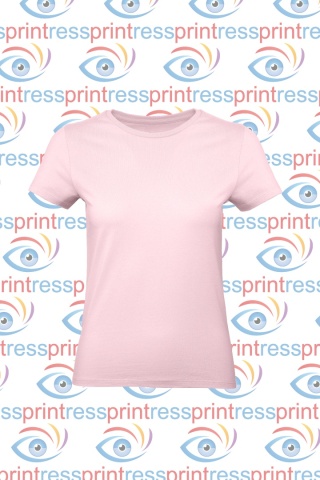 Koszulka Damska Orchid Pink