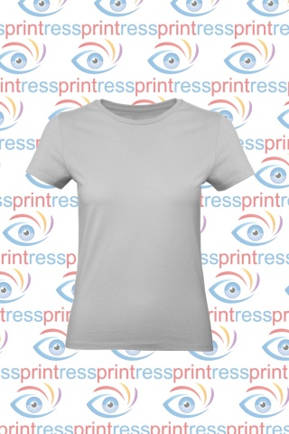 Koszulka Damska Pacific Grey