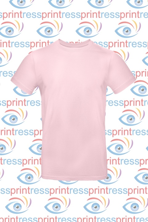 Koszulka Męska Orchid Pink