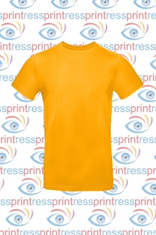 Koszulka Męska Apricot