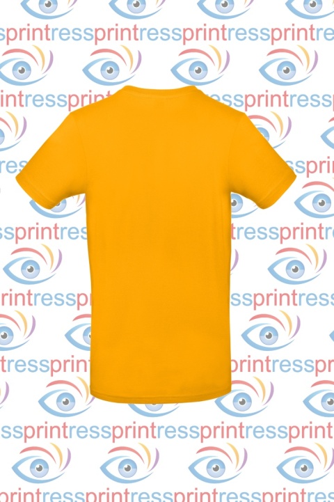 Koszulka Męska Apricot