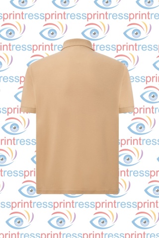 Koszulka Polo Comfy Sand