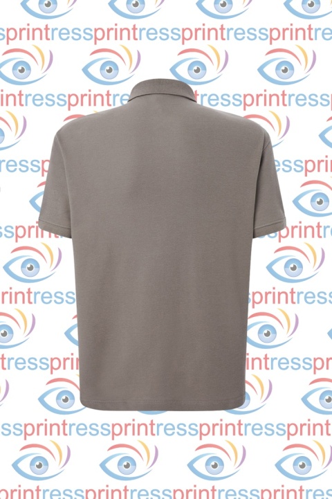 Koszulka Polo Comfy Zinc