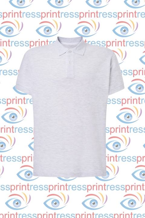 Koszulka Polo Comfy Melanż