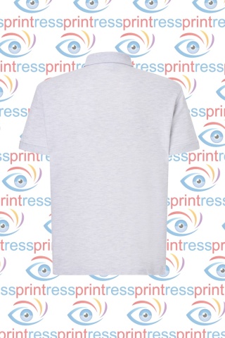 Koszulka Polo Comfy Melanż