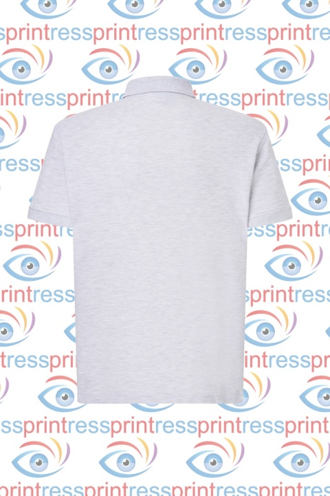 Koszulka Polo Comfy Melanż