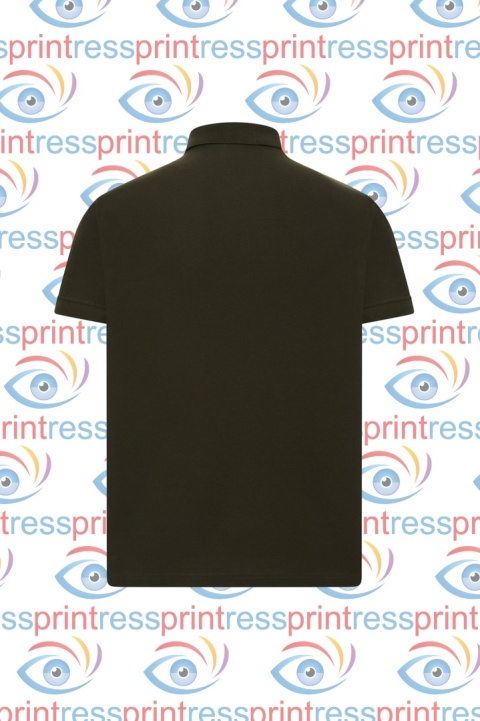 Koszulka Polo Comfy Forest Green