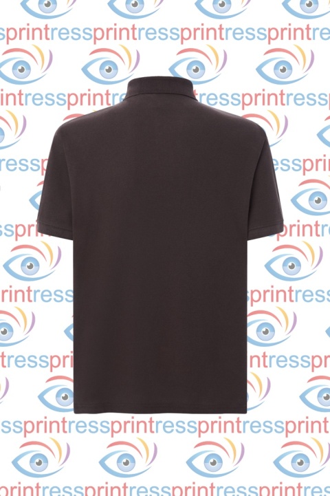 Koszulka Polo Comfy Grafit