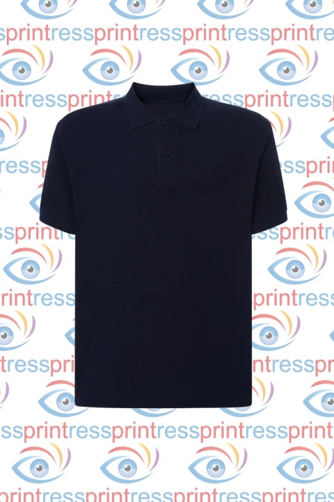 Koszulka Polo Comfy Navy