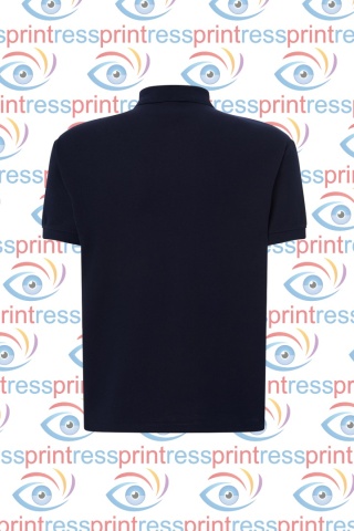 Koszulka Polo Comfy Navy