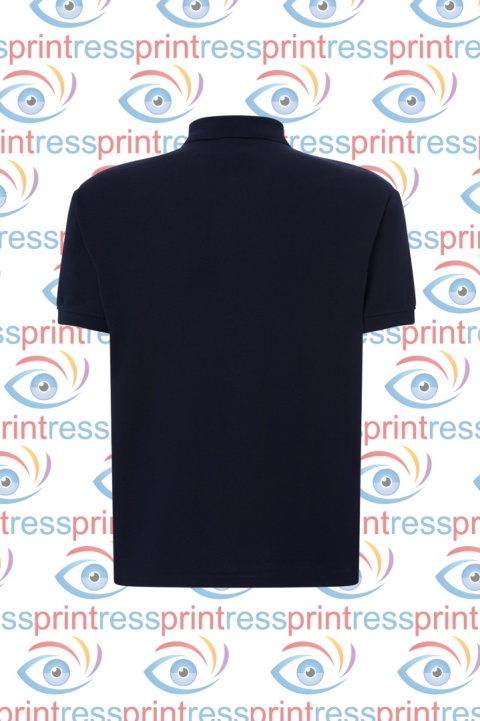 Koszulka Polo Comfy Navy