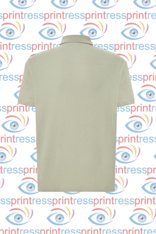 Koszulka Polo Comfy Pale Green