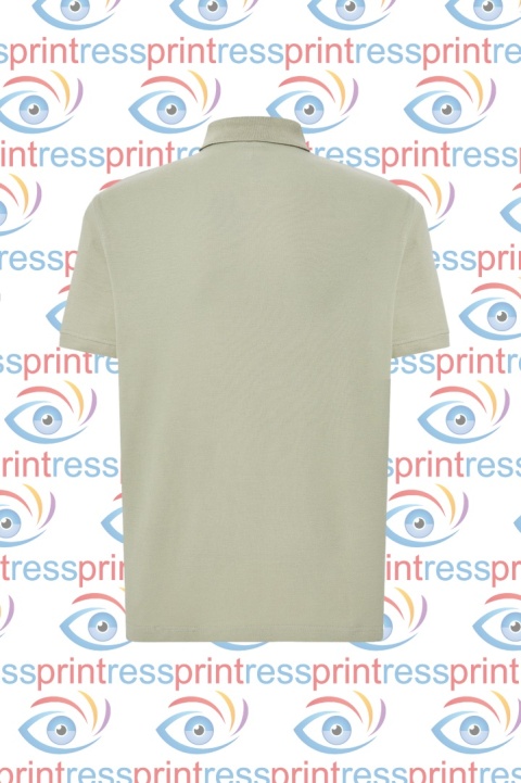 Koszulka Polo Comfy Pale Green