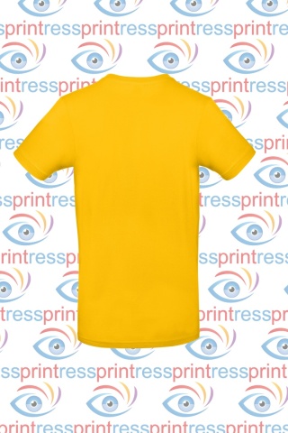 Koszulka dziecięca Gold