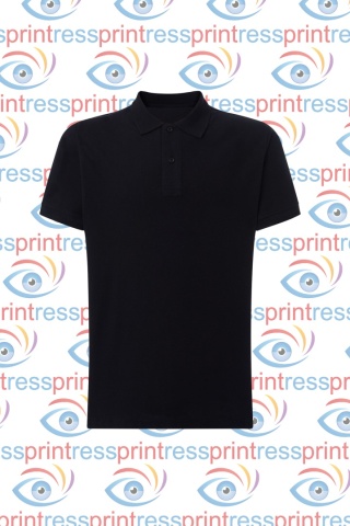 Koszulkę Polo Comfy Czarna