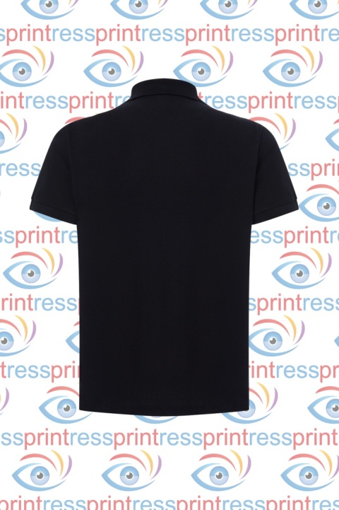 Koszulkę Polo Comfy Czarna