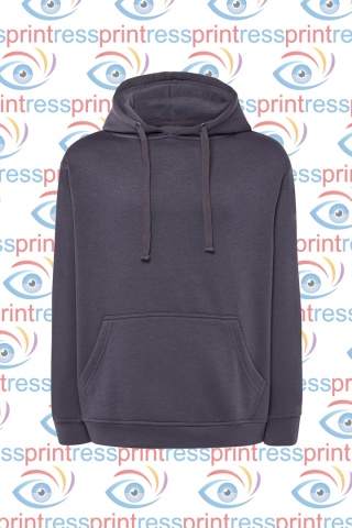 Bluza Kangurek Denim