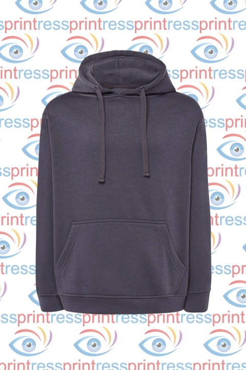 Bluza Kangurek Denim