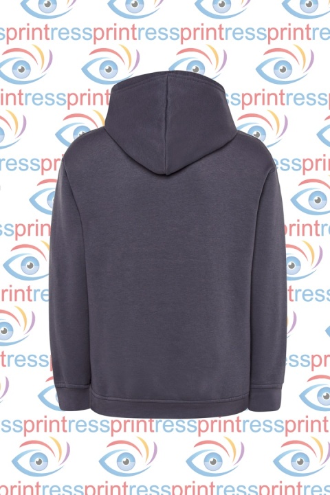 Bluza Kangurek Denim