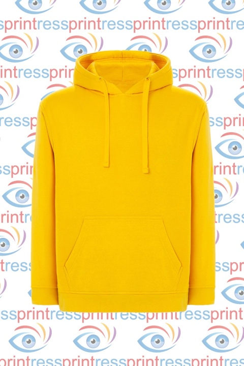 Bluza Kangurek Złota