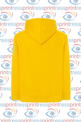 Bluza Kangurek Złota