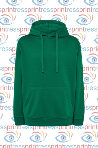 Bluza Kangurek Kelly Green