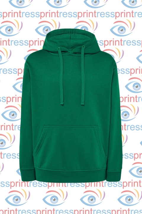 Bluza Kangurek Kelly Green