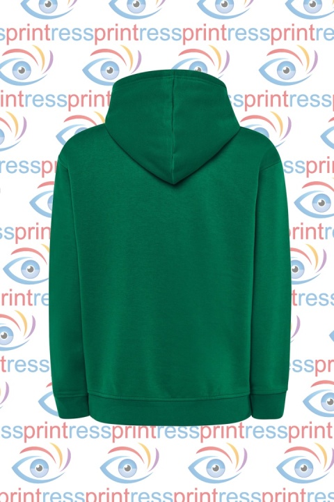 Bluza Kangurek Kelly Green