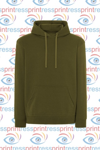 Bluza Kangurek Khaki