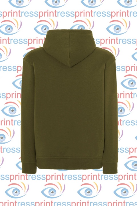 Bluza Kangurek Khaki