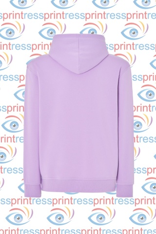 Bluza Kangurek Lawendowa