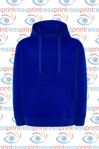 Bluza Kangurek Royal Blue